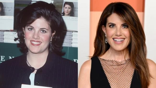 论保养不如情敌,论晚年不如劳拉,希拉里的婚姻 论保养不如情敌,论晚年不如劳拉,希拉里的婚姻