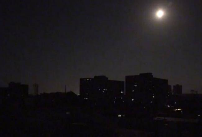 以色列掐断中东电网后,意外带火中国神器 以色列掐断中东电网后,意外带火中国神器