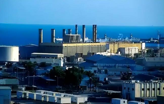 以色列掐断中东电网后,意外带火中国神器 以色列掐断中东电网后,意外带火中国神器