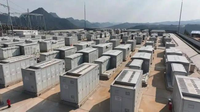 以色列掐断中东电网后,意外带火中国神器 以色列掐断中东电网后,意外带火中国神器