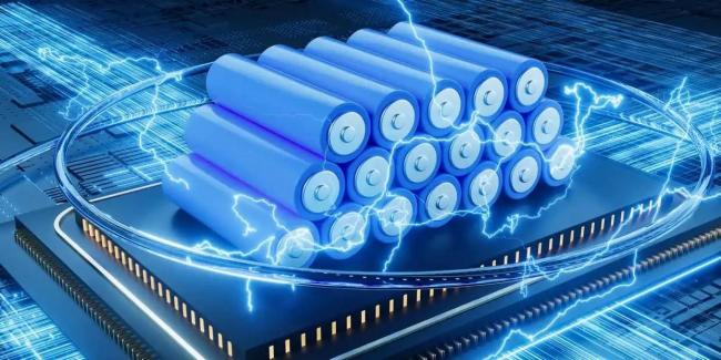 以色列掐断中东电网后,意外带火中国神器 以色列掐断中东电网后,意外带火中国神器