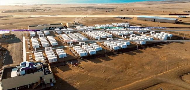 以色列掐断中东电网后,意外带火中国神器 以色列掐断中东电网后,意外带火中国神器