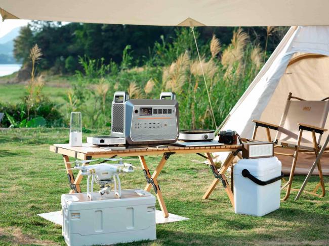 以色列掐断中东电网后,意外带火中国神器 以色列掐断中东电网后,意外带火中国神器