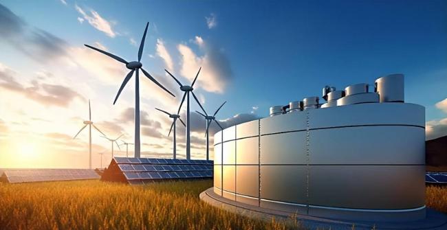 以色列掐断中东电网后,意外带火中国神器 以色列掐断中东电网后,意外带火中国神器