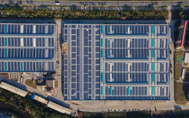 以色列掐断中东电网后,意外带火中国神器 以色列掐断中东电网后,意外带火中国神器