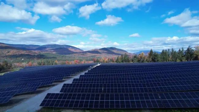 以色列掐断中东电网后,意外带火中国神器 以色列掐断中东电网后,意外带火中国神器