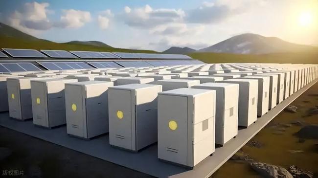 以色列掐断中东电网后,意外带火中国神器 以色列掐断中东电网后,意外带火中国神器