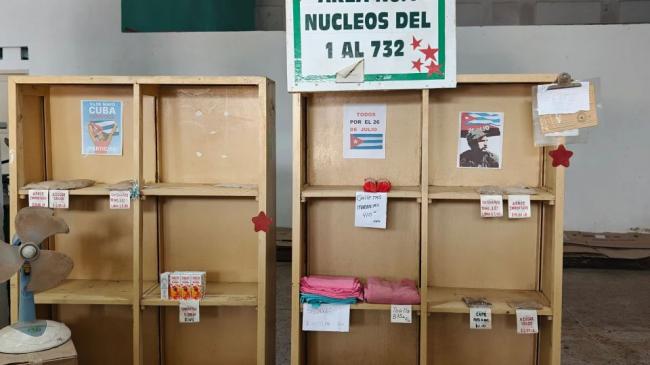 来到被封锁65年的古巴 中国游客被狠狠上了一课 来到被封锁65年的古巴 中国游客被狠狠上了一课