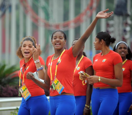 来到被封锁65年的古巴 中国游客被狠狠上了一课 来到被封锁65年的古巴 中国游客被狠狠上了一课