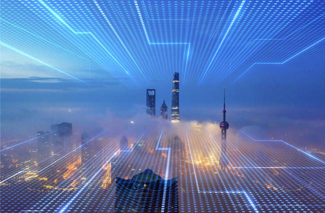 7万亿投资!中国新一轮超级大基建,来了 7万亿投资!中国新一轮超级大基建,来了