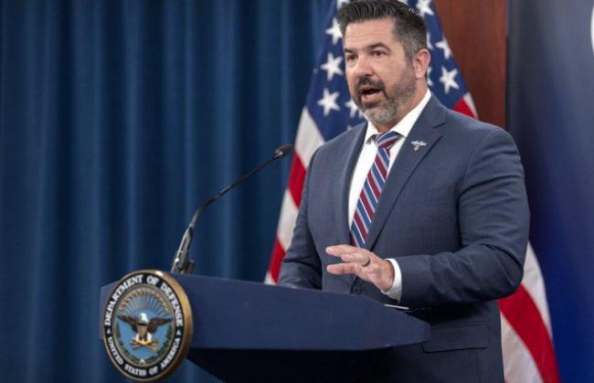 五角大楼 报告 对伊朗战事美军受伤人数 五角大楼 报告 对伊朗战事美军受伤人数