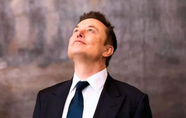 福布斯榜单:美国亿万富豪霸榜 中国首富是他 福布斯榜单:美国亿万富豪霸榜 中国首富是他