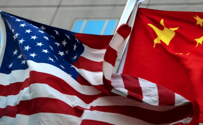 他们表面附和美国 私下却兑现中国支票 他们表面附和美国 私下却兑现中国支票