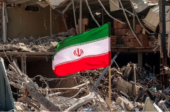 FBI发警告:伊朗疑策划报复袭击加州 FBI发警告:伊朗疑策划报复袭击加州