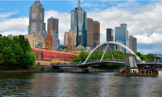 2026全球最佳城市:上海第2 纽约第5 冠军是它 2026全球最佳城市:上海第2 纽约第5 冠军是它