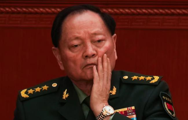 张又侠:它又一次吞噬了自己的孩 子 张又侠:它又一次吞噬了自己的孩 子