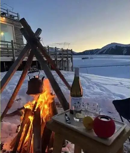 在芬兰一年 拆穿了北欧人不怕冷的“谎言” 在芬兰一年 拆穿了北欧人不怕冷的“谎言”