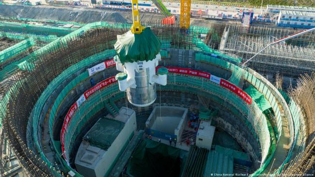 对华依赖 – 欧洲并非想象的那样孱弱 对华依赖 – 欧洲并非想象的那样孱弱