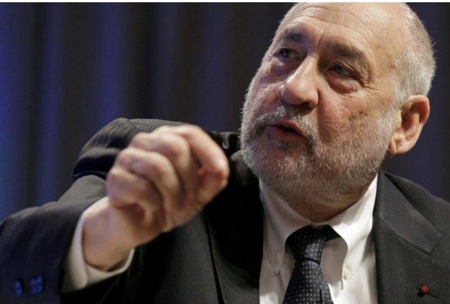 经济迎来“末日四骑士” 川普压力山大 经济迎来“末日四骑士” 川普压力山大