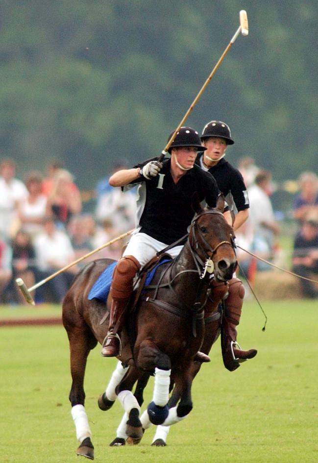 影响未来数十年,华日揭哈里、威廉与王室裂痕 影响未来数十年,华日揭哈里、威廉与王室裂痕