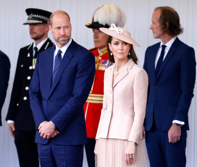 影响未来数十年,华日揭哈里、威廉与王室裂痕 影响未来数十年,华日揭哈里、威廉与王室裂痕