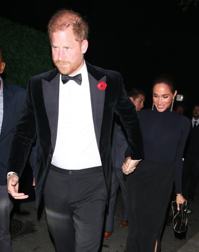 影响未来数十年,华日揭哈里、威廉与王室裂痕 影响未来数十年,华日揭哈里、威廉与王室裂痕