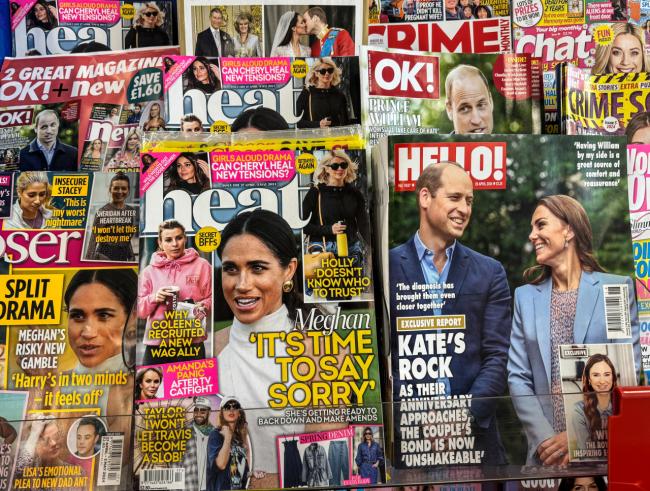 影响未来数十年,华日揭哈里、威廉与王室裂痕 影响未来数十年,华日揭哈里、威廉与王室裂痕