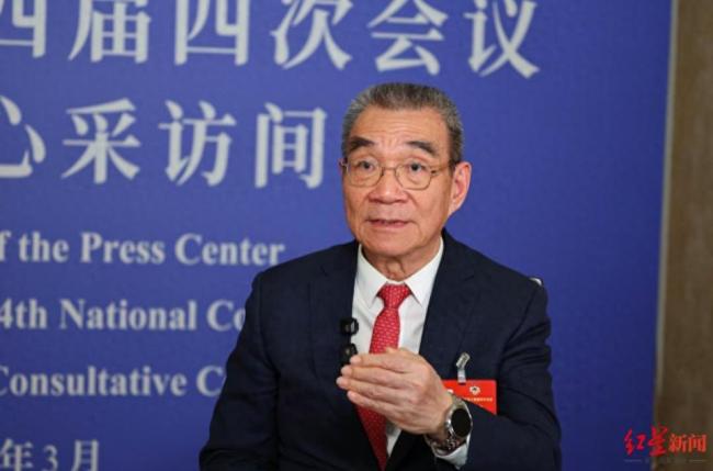 屡次预测成空,如今他再对中国经济做出神预测 屡次预测成空,如今他再对中国经济做出神预测