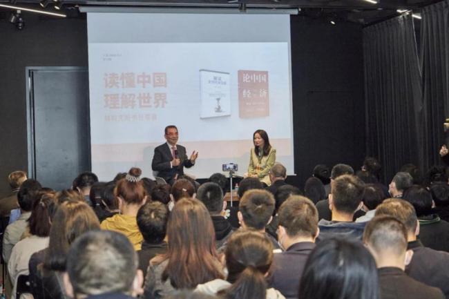 屡次预测成空,如今他再对中国经济做出神预测 屡次预测成空,如今他再对中国经济做出神预测