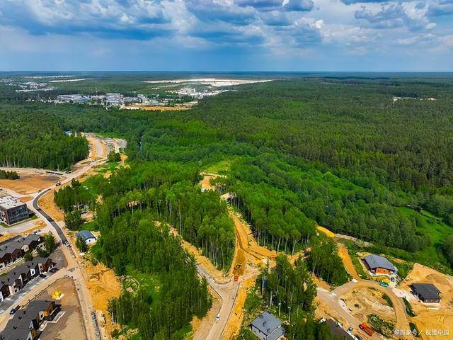 “反人类操作”,中国即将消灭第二个沙漠 “反人类操作”,中国即将消灭第二个沙漠