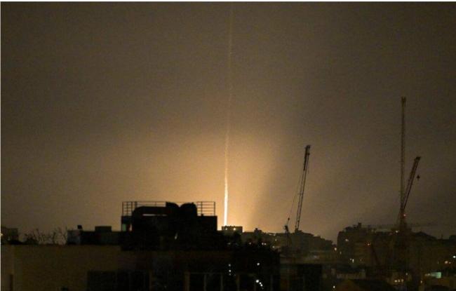 北京干了这事?美伊战争出现一个重要变化 北京干了这事?美伊战争出现一个重要变化