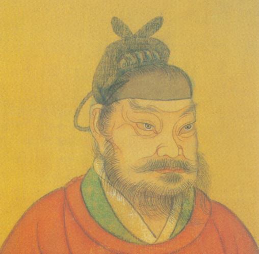 中国历史上三大罪人 第三位人人喊打 中国历史上三大罪人 第三位人人喊打