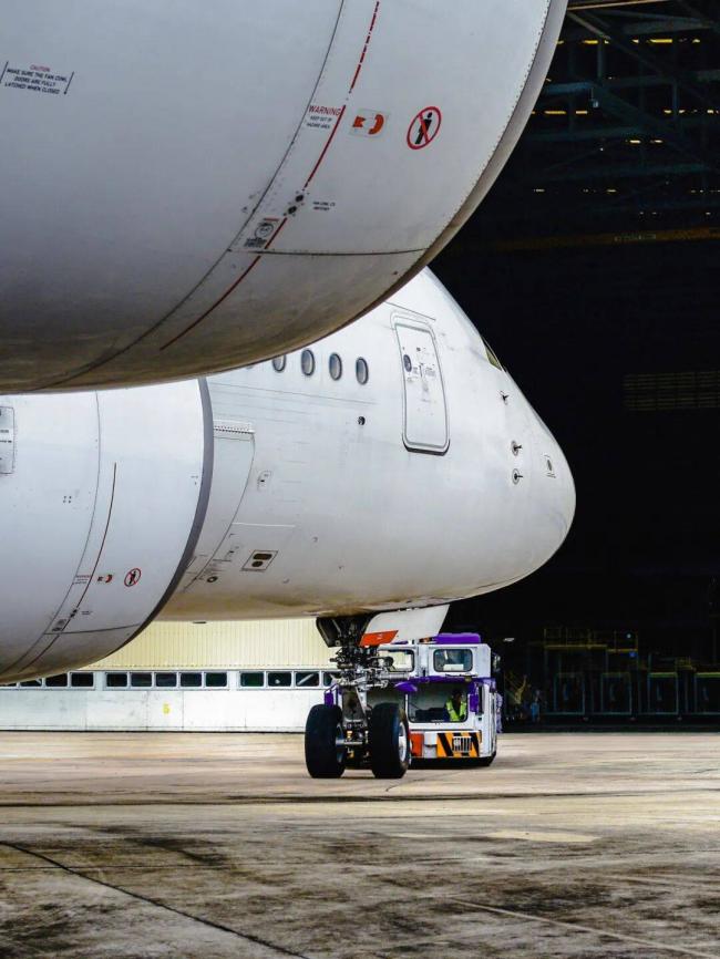 一个细节,中国冷门领域反超 一个细节,中国冷门领域反超