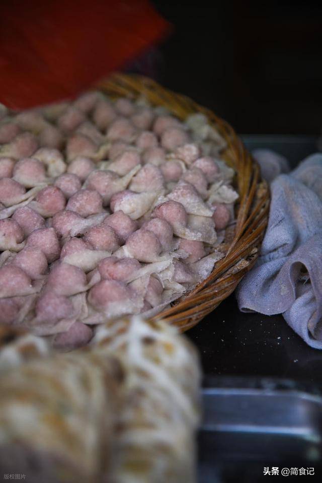 中国最值得去的7座“世界美食之都” 中国最值得去的7座“世界美食之都”