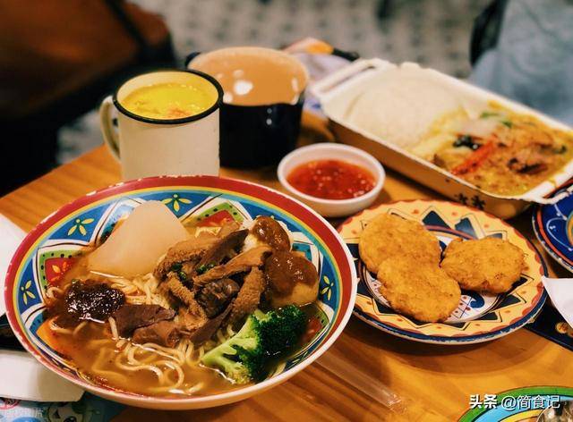 中国最值得去的7座“世界美食之都” 中国最值得去的7座“世界美食之都”