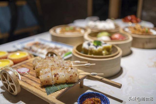 中国最值得去的7座“世界美食之都” 中国最值得去的7座“世界美食之都”