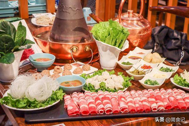 中国最值得去的7座“世界美食之都” 中国最值得去的7座“世界美食之都”