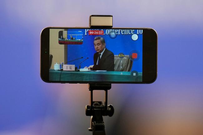 两会闭幕,清晰透露习近平下一步 两会闭幕,清晰透露习近平下一步