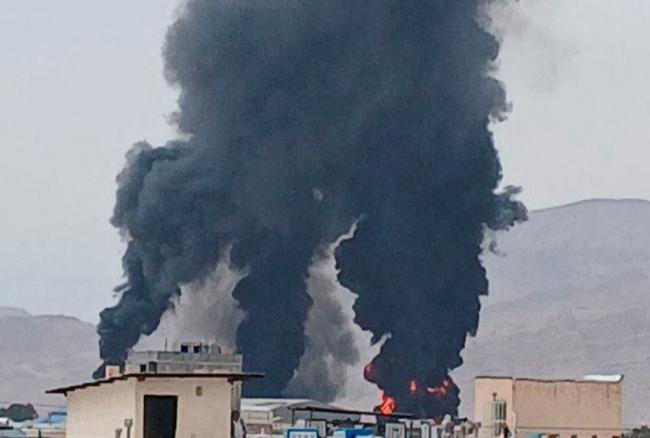 严重低估伊朗 川普政府焦头烂额 严重低估伊朗 川普政府焦头烂额