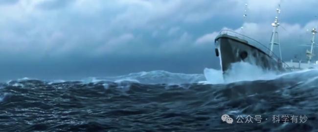 人类只待了 20 分钟的地球深渊,有多可怕 人类只待了 20 分钟的地球深渊,有多可怕