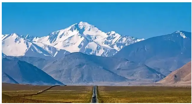 他还给中国的1158平方公里土地,含金量很高 他还给中国的1158平方公里土地,含金量很高