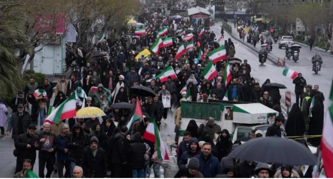 美宣布悬赏千万美金!征集伊朗领袖信息 美宣布悬赏千万美金!征集伊朗领袖信息