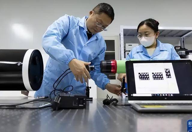 科研界炸翻天:中科院出手 西方学界哀嚎一片 科研界炸翻天:中科院出手 西方学界哀嚎一片