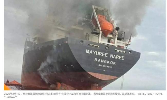 大战就要打响!5000美军急赴霍尔木兹海峡 大战就要打响!5000美军急赴霍尔木兹海峡