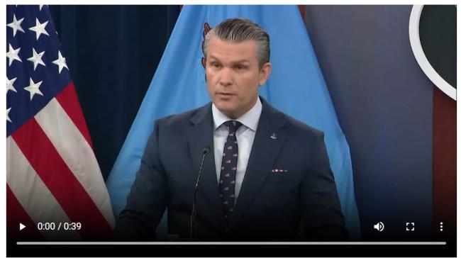 大战就要打响!5000美军急赴霍尔木兹海峡 大战就要打响!5000美军急赴霍尔木兹海峡