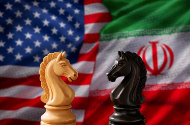 川普将无法赢得伊战?CNN揭7大原因 川普将无法赢得伊战?CNN揭7大原因