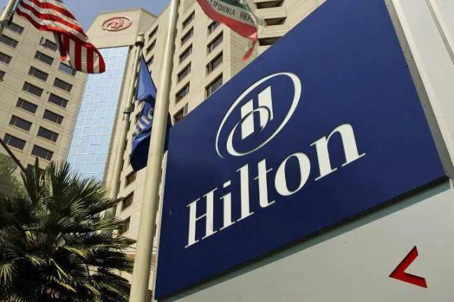 全国的五星级酒店,开始跪着做人 全国的五星级酒店,开始跪着做人