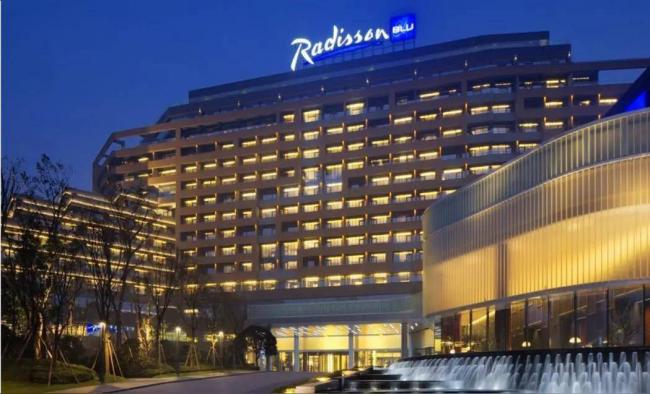 全国的五星级酒店,开始跪着做人 全国的五星级酒店,开始跪着做人