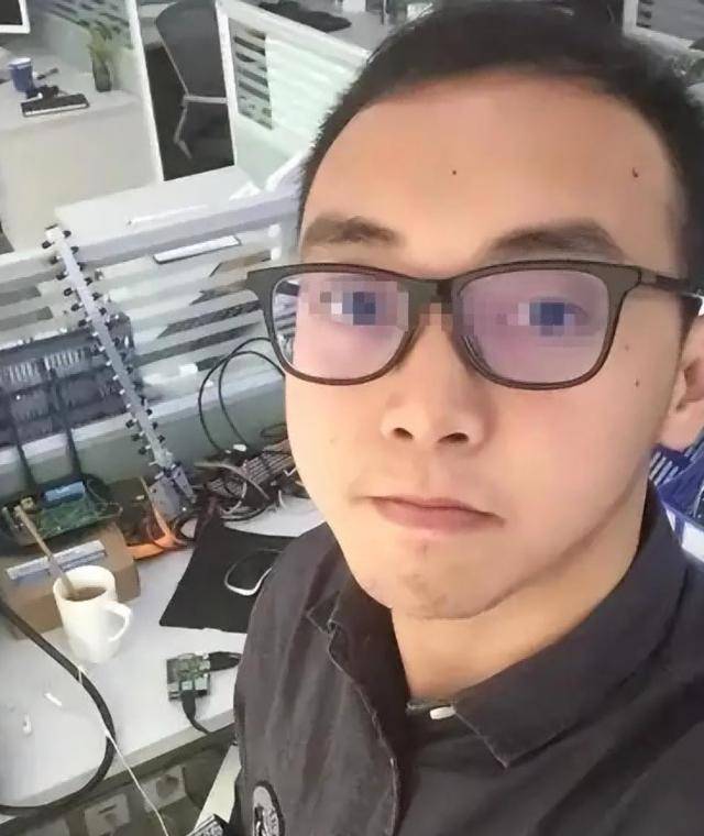 美悬赏1000万美金,通缉中国四川小伙 美悬赏1000万美金,通缉中国四川小伙