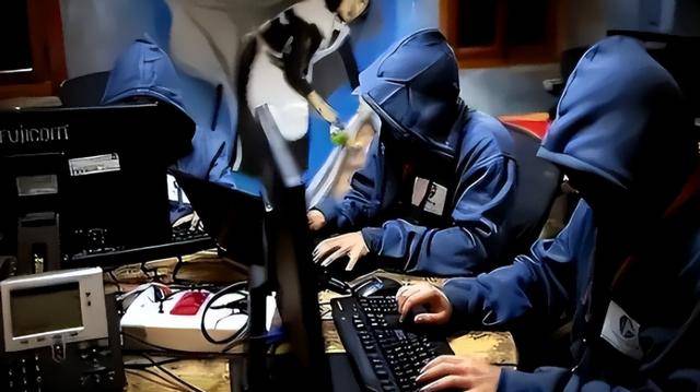 美悬赏1000万美金,通缉中国四川小伙 美悬赏1000万美金,通缉中国四川小伙